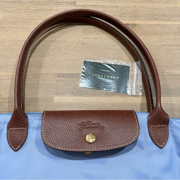 Longchamp Le Pliage Original Tote (Large) - Picture 4 of 9